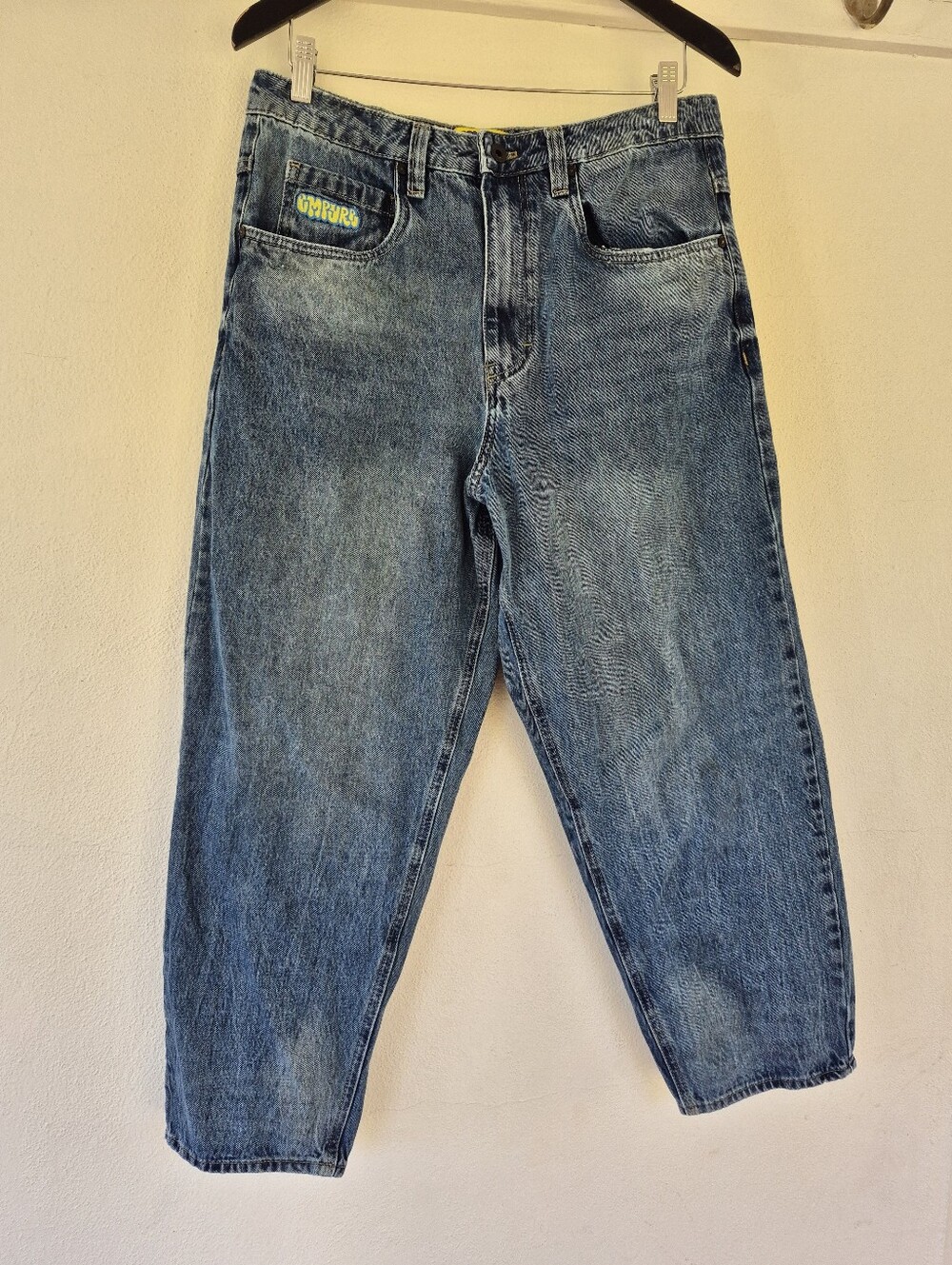Empyre 100% Cotton Jeans Size 30 Womens